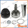 Joint kit extérieur pour arbre de transmission pour HONDA | 15-1131-A, 2824119